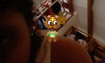 Me and Bangle Forever